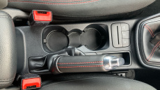 Ford Fiesta 1.0 EcoBoost Hybrid mHEV 125 ST-Line Edition 5dr Petrol Hatchback